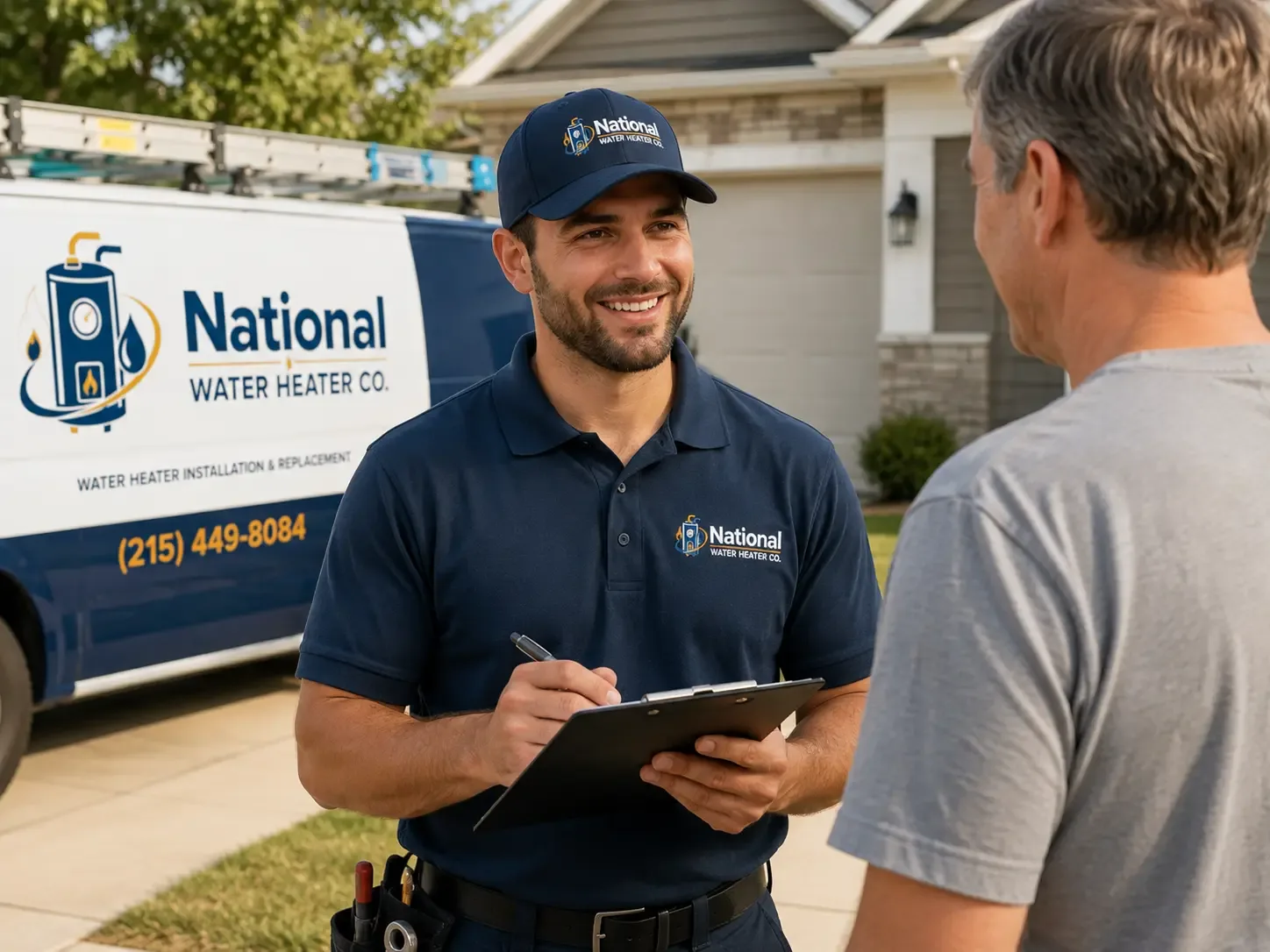Water Heater Installation Leo, IN FAQs